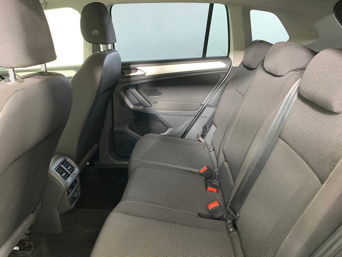 Купить Volkswagen Tiguan, 2018, 76 673 км, фото №19