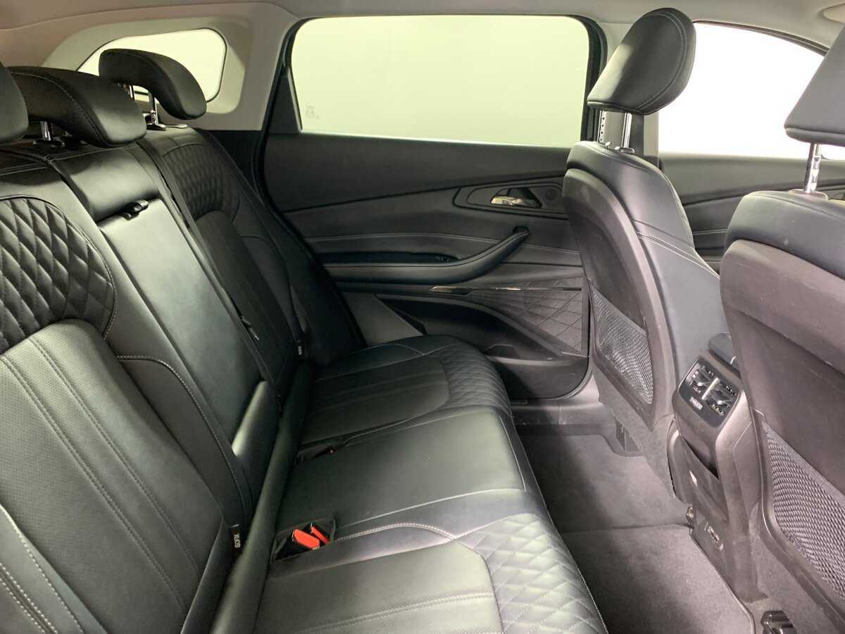 Купить Exeed TXL, 2020, 80 000 км, фото №18