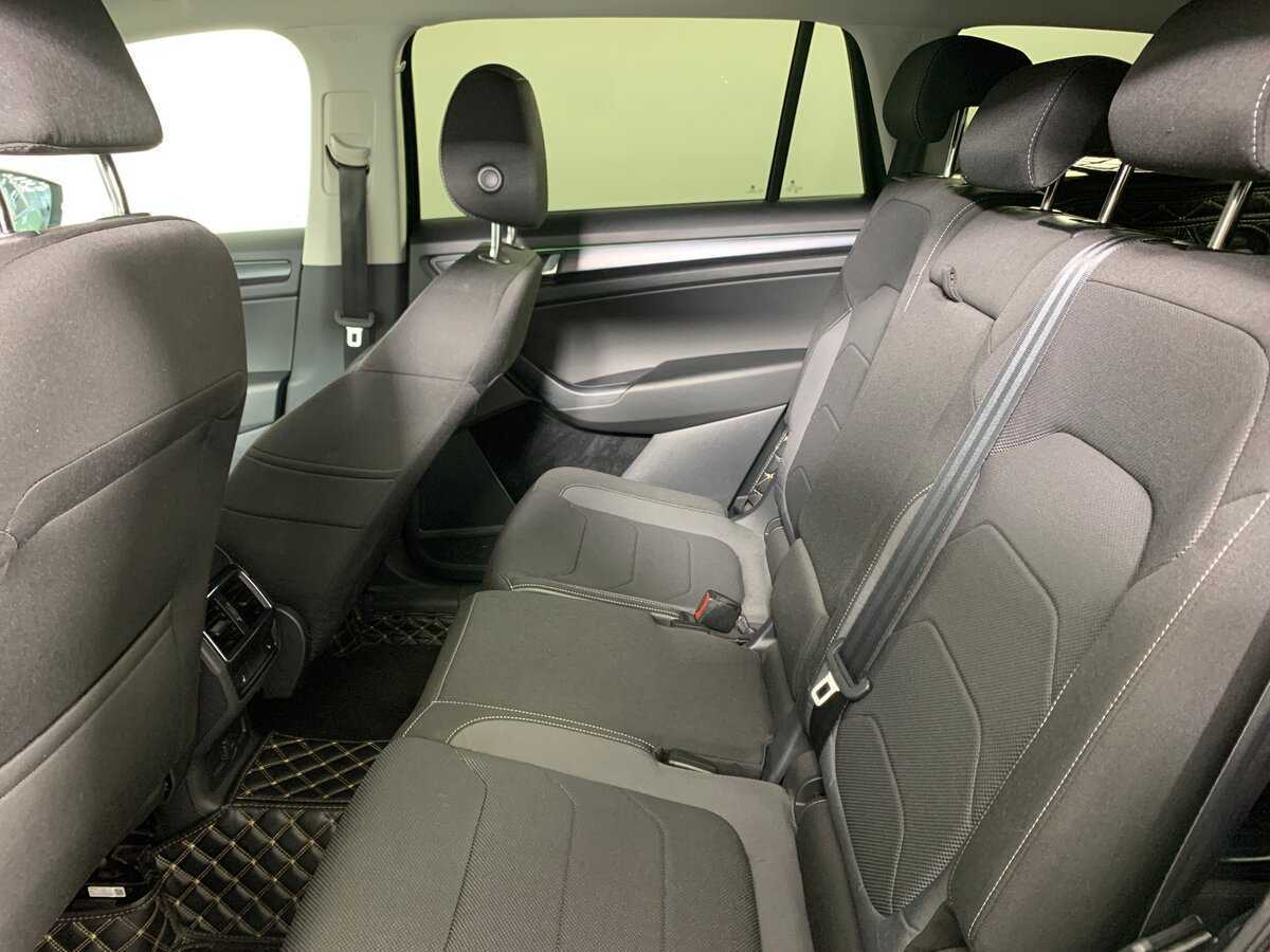 Купить Skoda Kodiaq, 2020, 101 477 км, фото №19