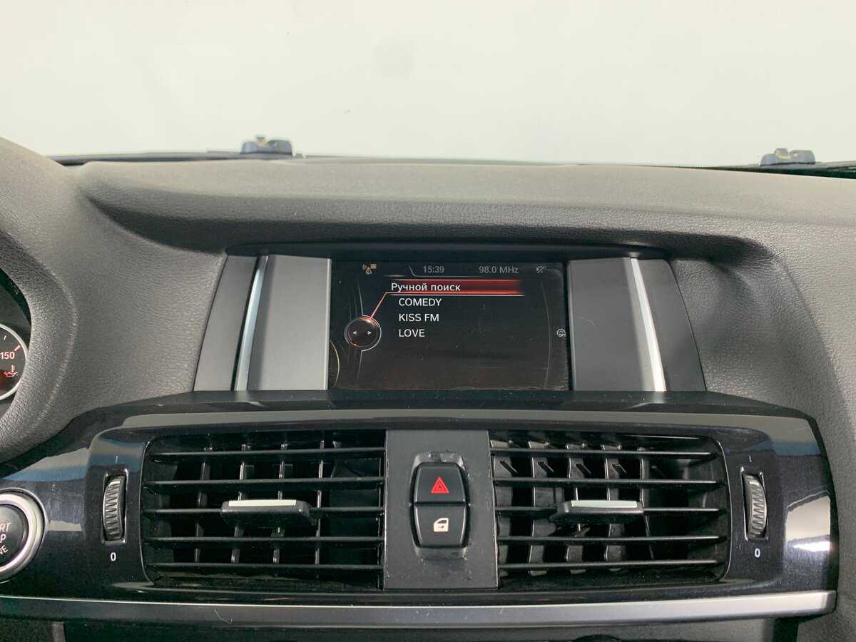 Купить BMW X3 20d xDrive, 2012, 183 486 км, фото №16