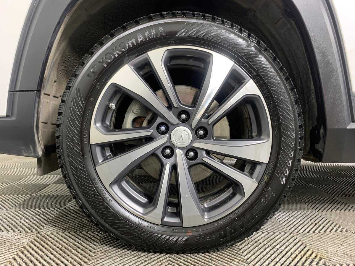 Купить Changan CS35 Plus, 2022, 28 324 км, фото №16