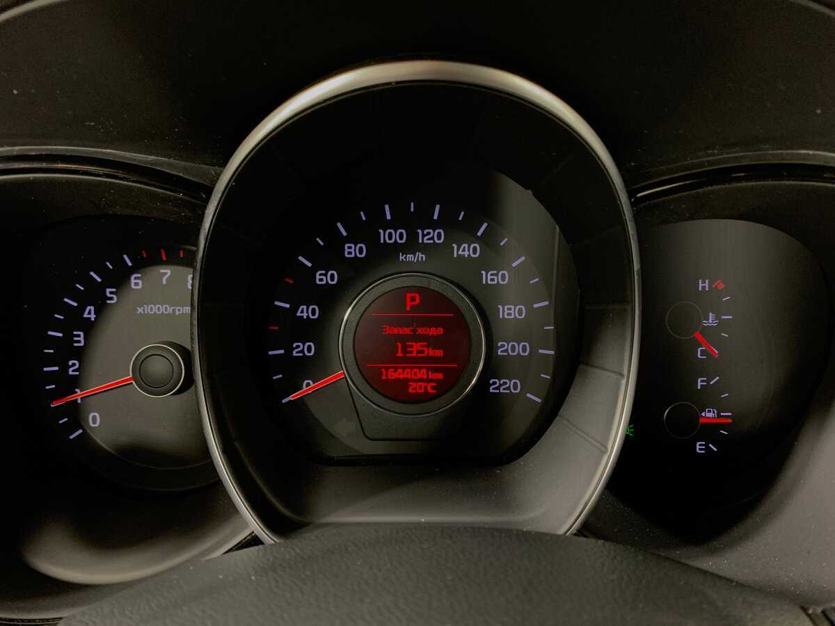 Купить Kia Rio, 2015, 164 402 км, фото №15