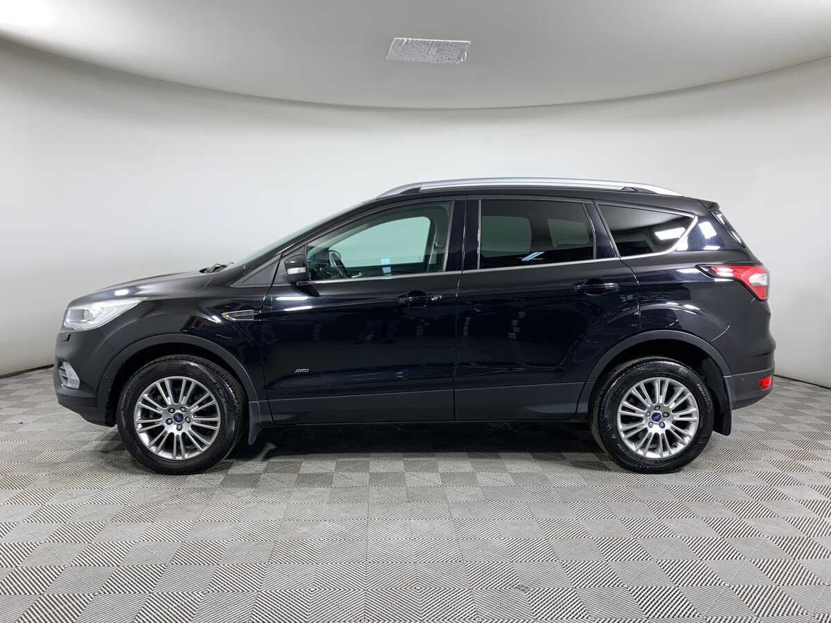 Купить Ford Kuga, 2017, 171 461 км, фото №8