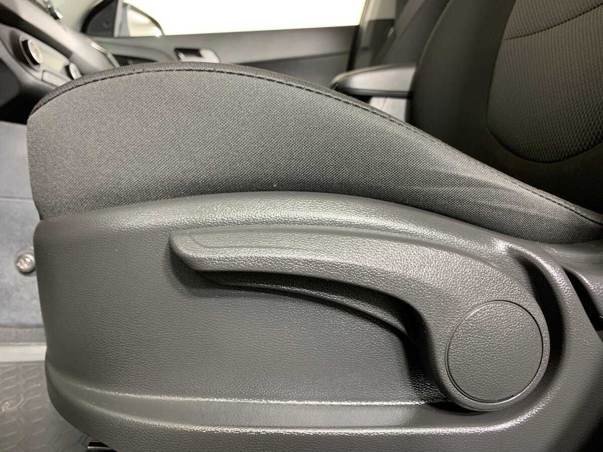 Купить Hyundai Creta, 2020, 36 022 км, фото №17