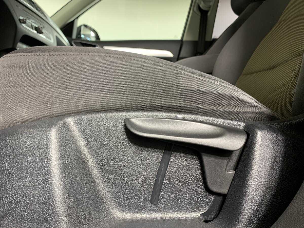 Купить Audi Q3, 2013, 138 049 км, фото №17