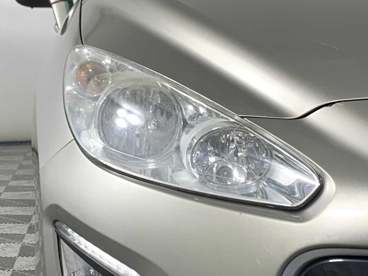 Купить Peugeot 308, 2012, 152 975 км, фото №10