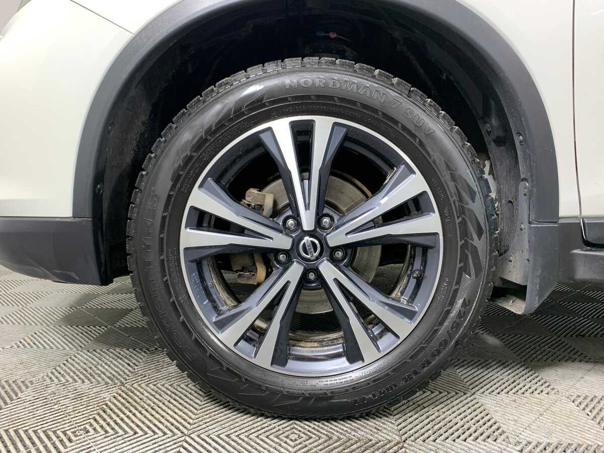 Купить Nissan X-Trail, 2021, 171 787 км, фото №8