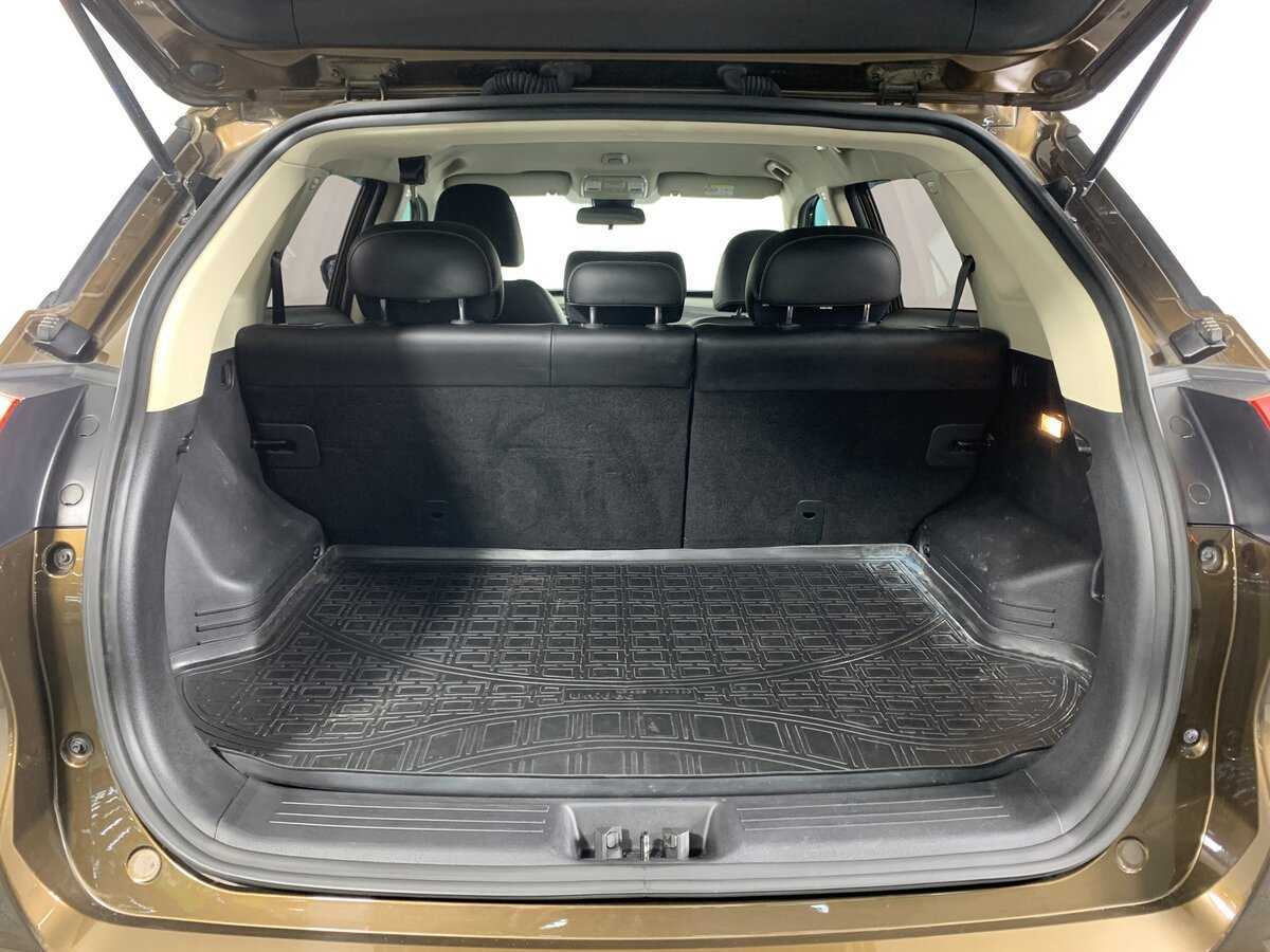 Купить Geely Atlas, 2019, 150 387 км, фото №20