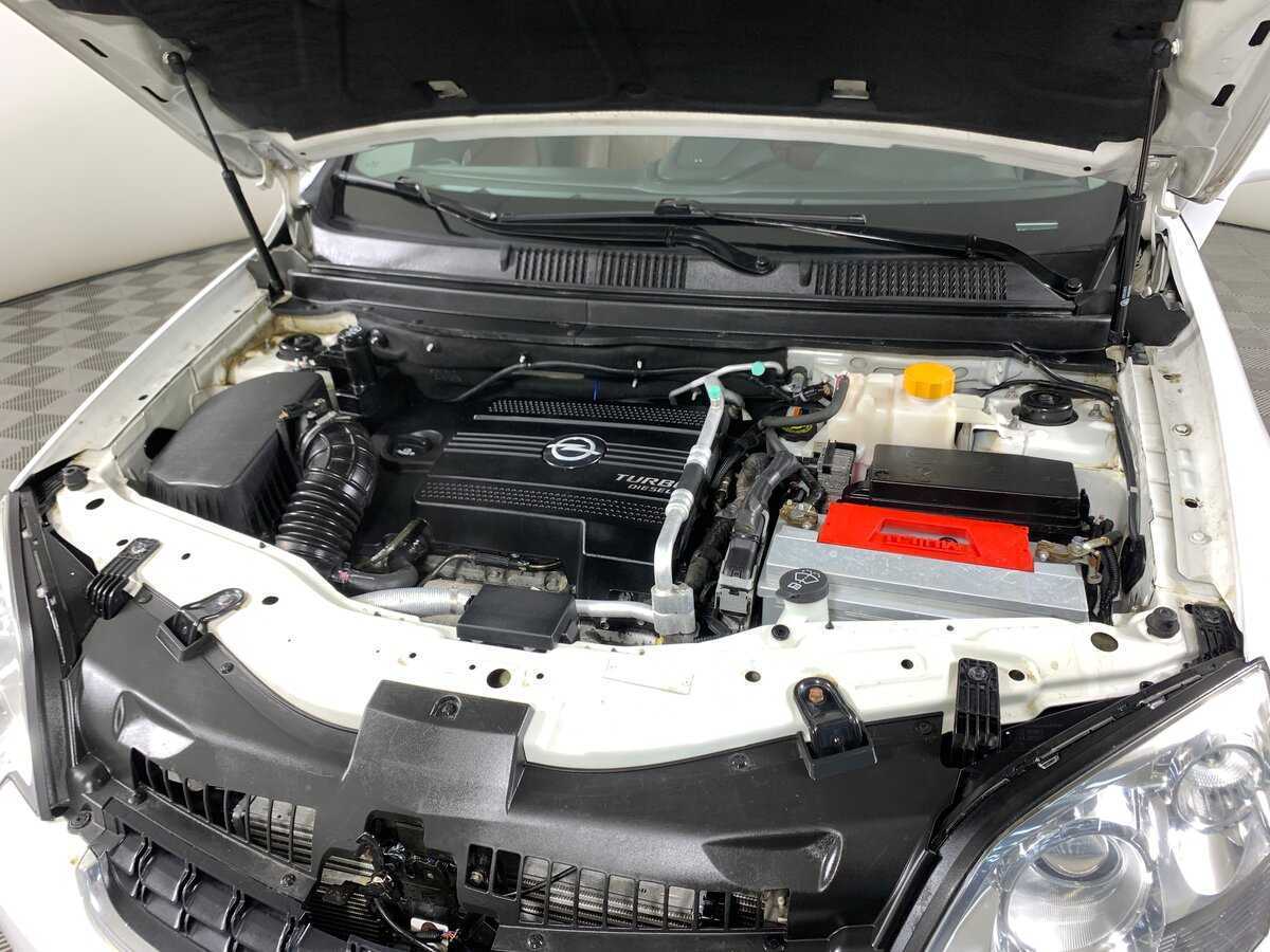 Купить Opel Antara, 2014, 185 259 км, фото №11