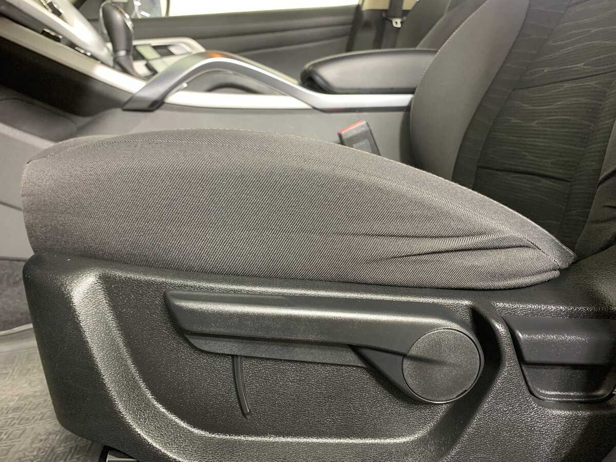 Купить Geely Atlas, 2018, 134 625 км, фото №17