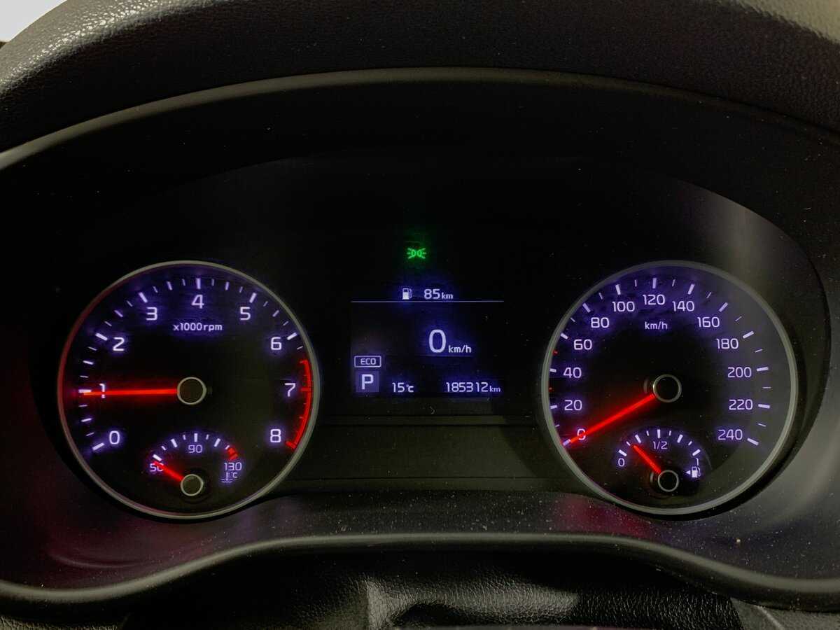 Купить Kia Sportage, 2019, 185 500 км, фото №14