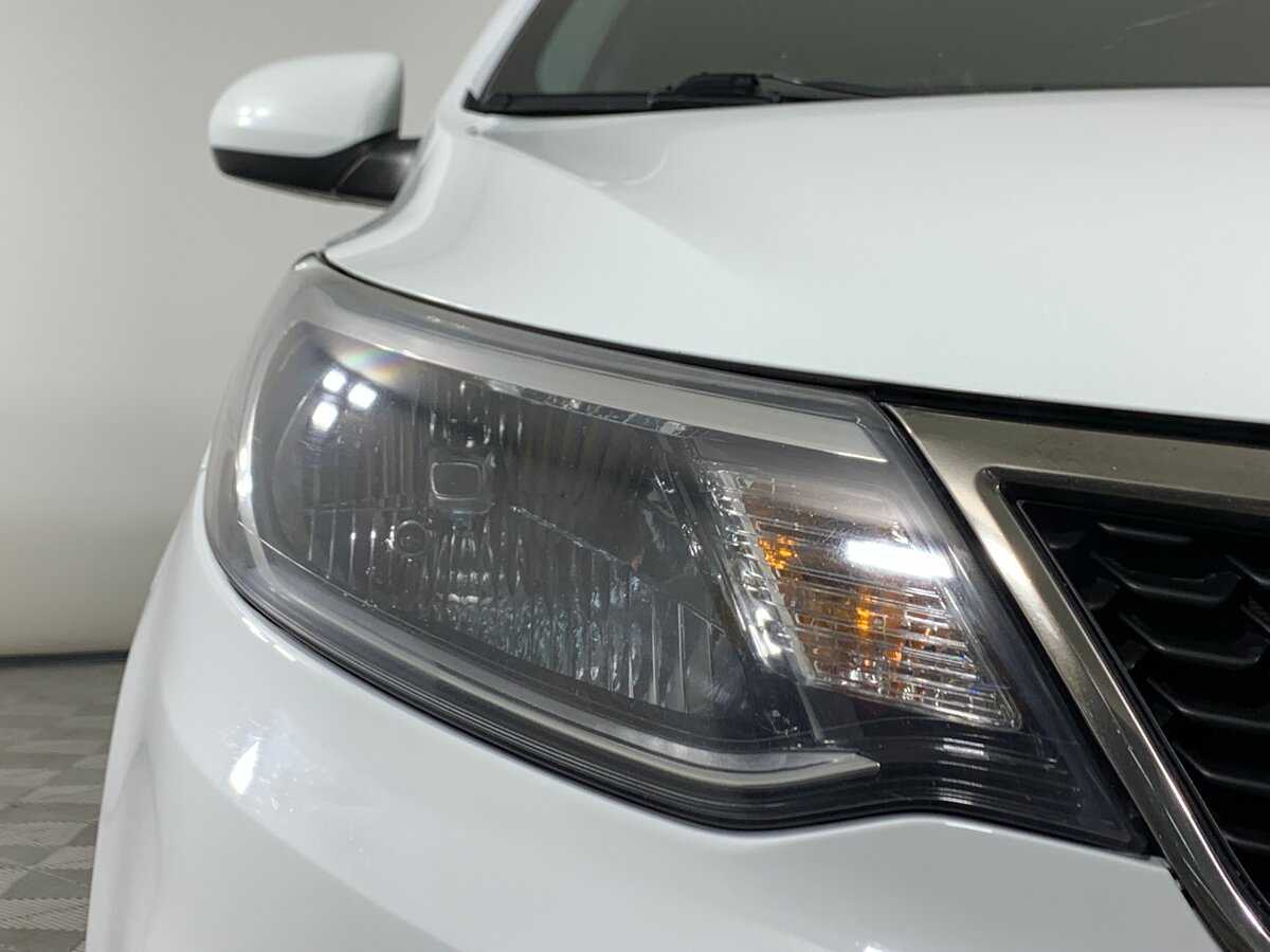 Купить Kia Rio, 2016, 198 980 км, фото №10