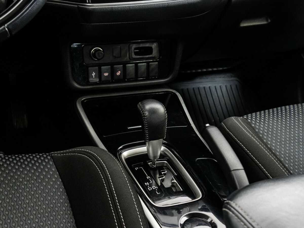 Купить Mitsubishi Outlander, 2020, 88 482 км, фото №12