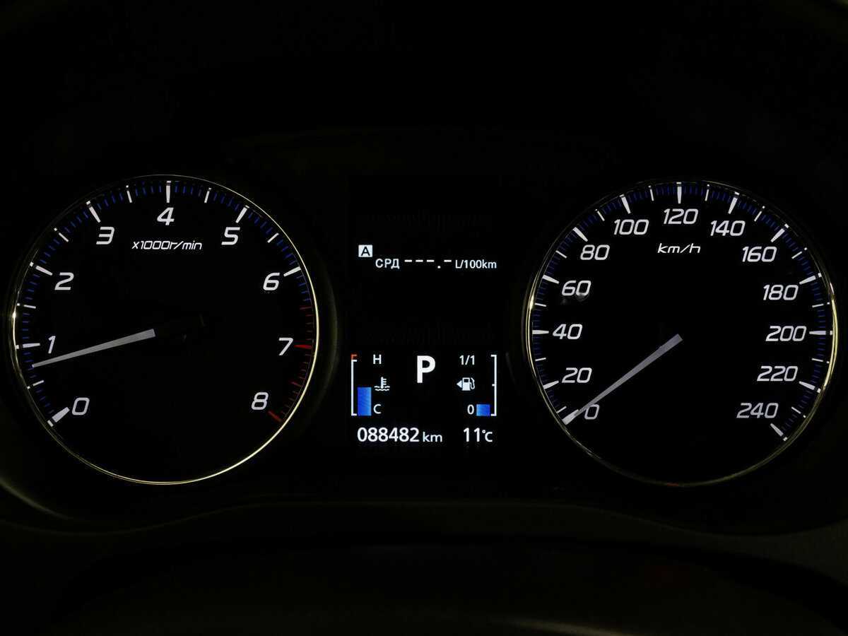 Купить Mitsubishi Outlander, 2020, 88 482 км, фото №19