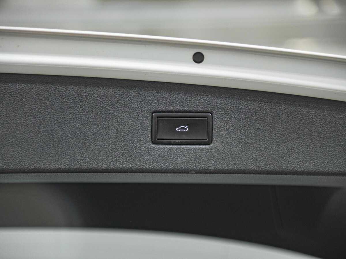 Купить Volkswagen Tiguan, 2017, 139 449 км, фото №18