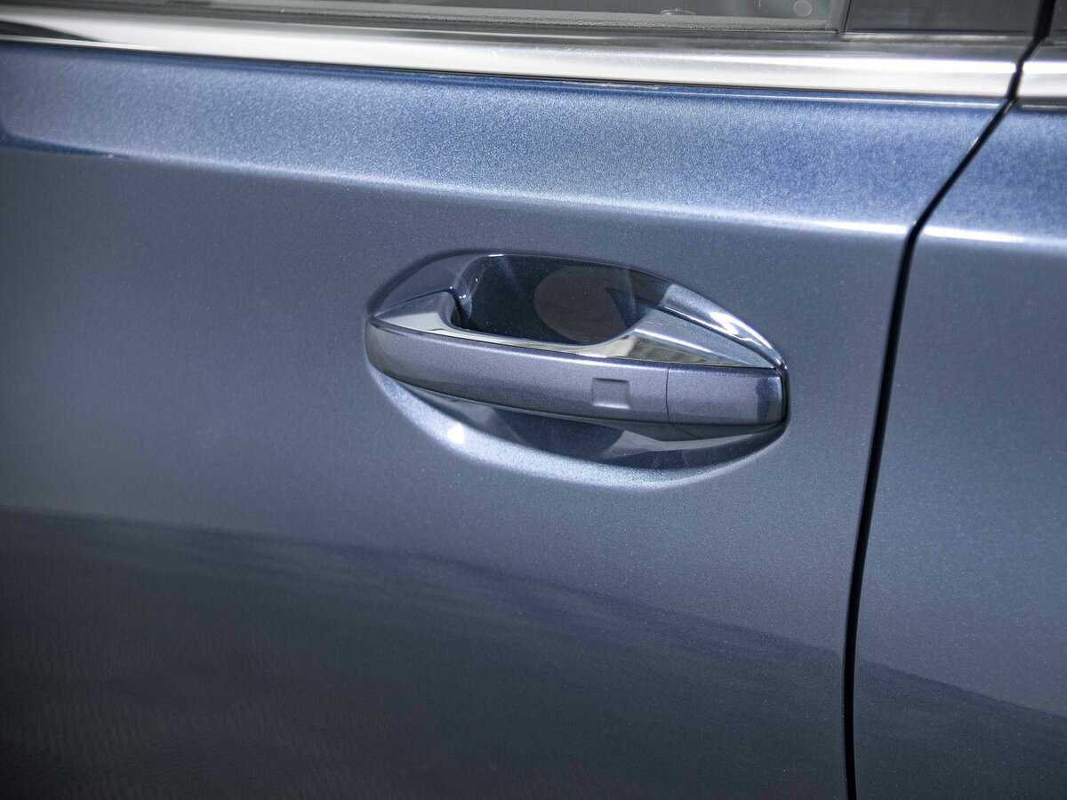 Купить Exeed VX, 2021, 66 157 км, фото №26