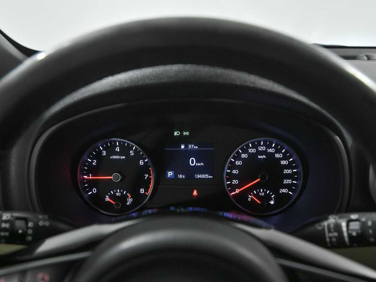 Купить Kia Sportage, 2019, 134 013 км, фото №7