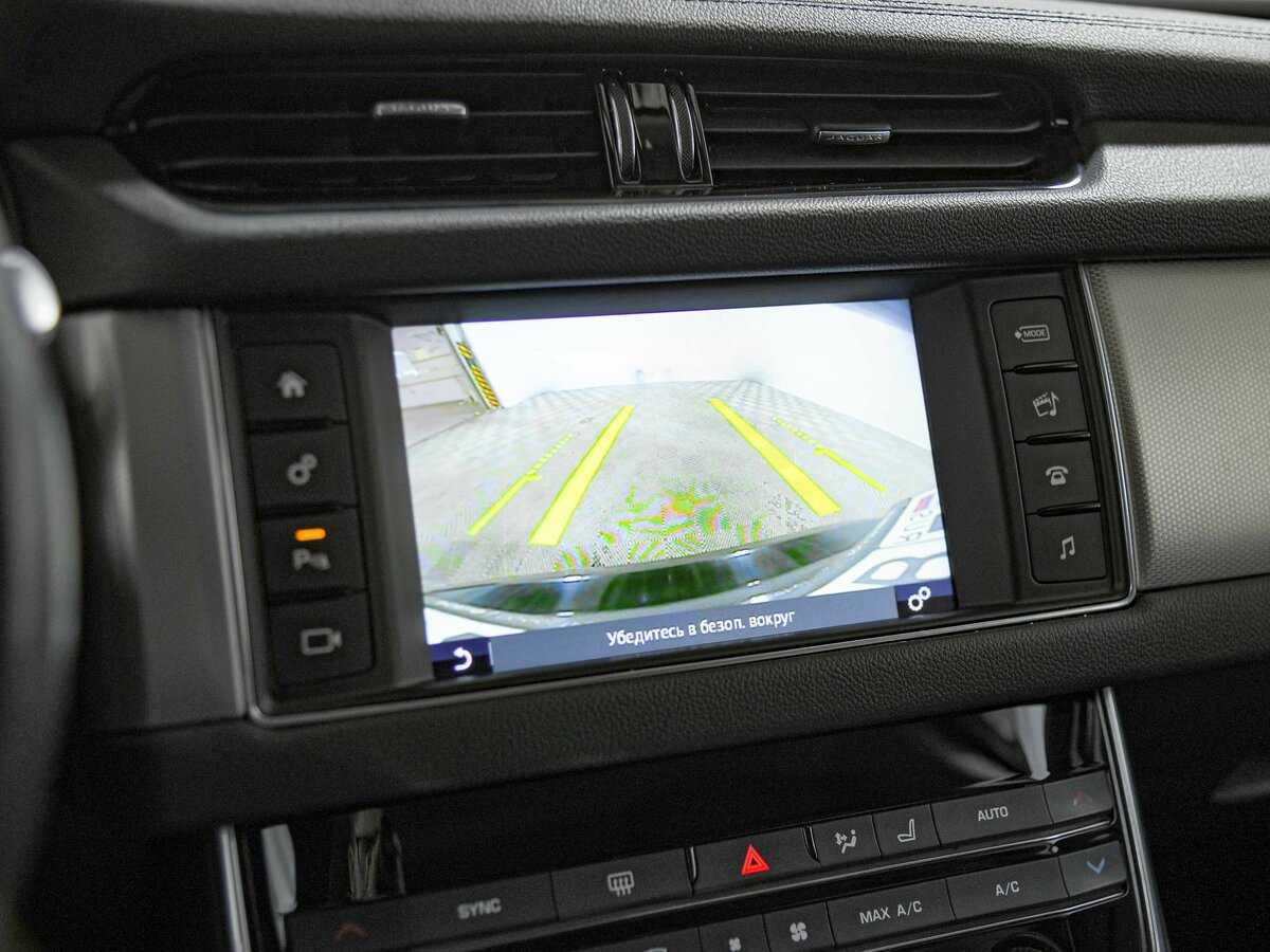 Купить Jaguar XF, 2017, 110 798 км, фото №12