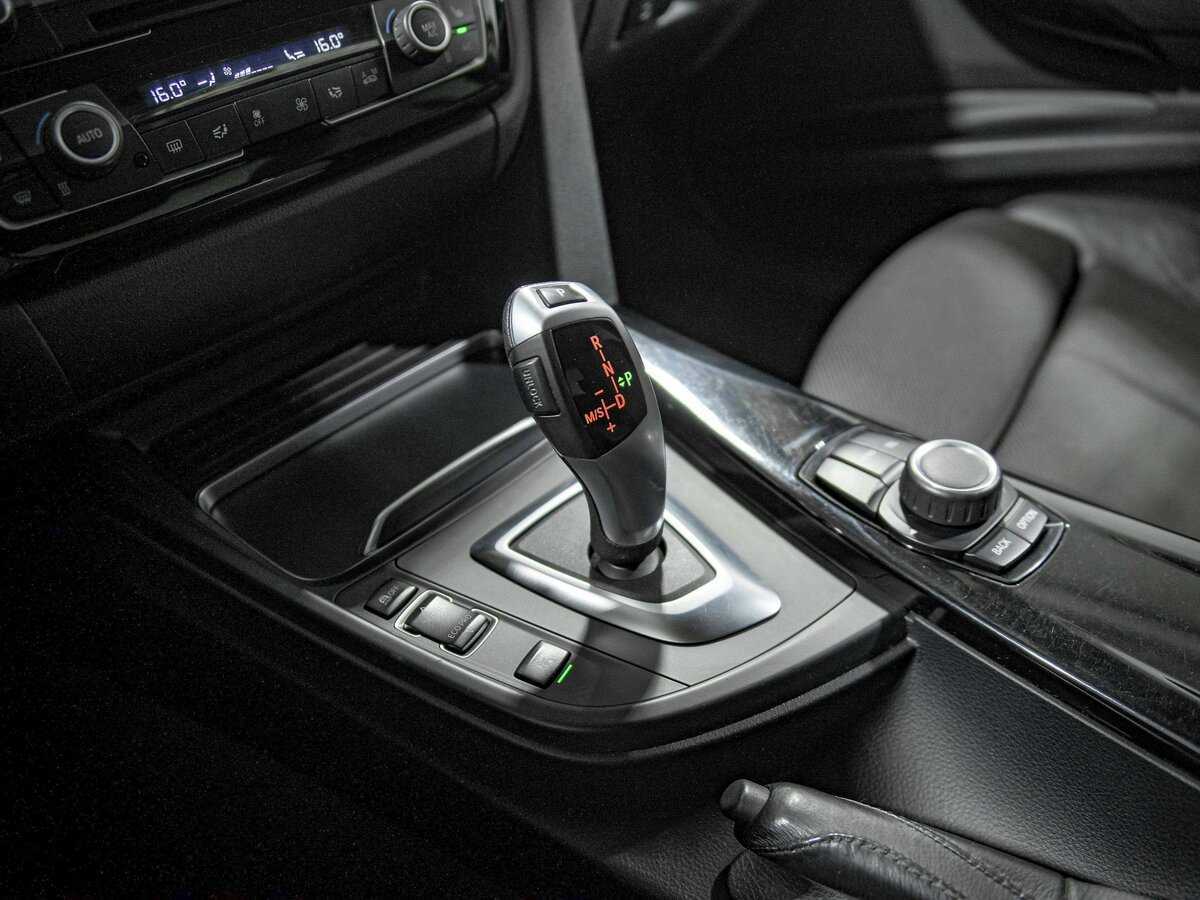 Купить BMW 3 серии 320d xDrive, 2017, 224 060 км, фото №12