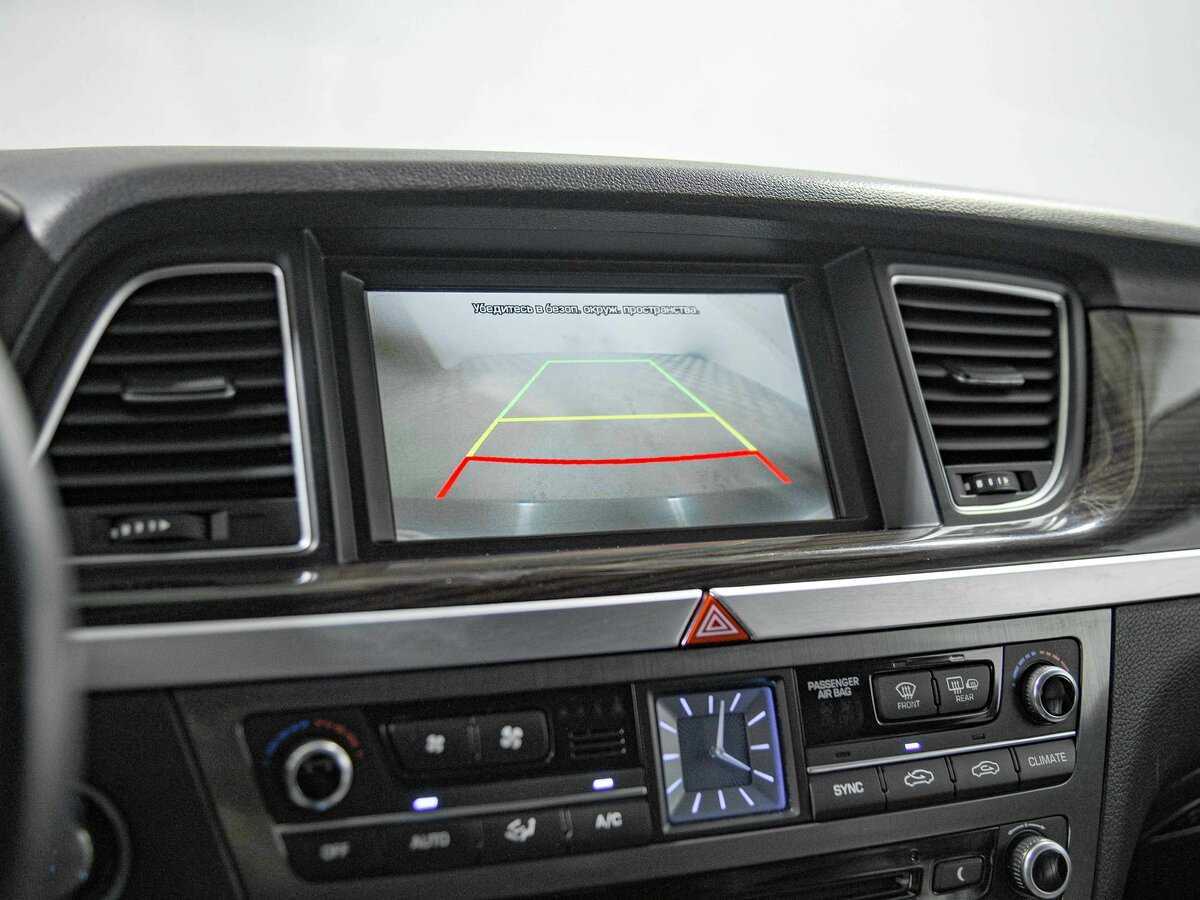 Купить Hyundai Genesis, 2014, 179 777 км, фото №13