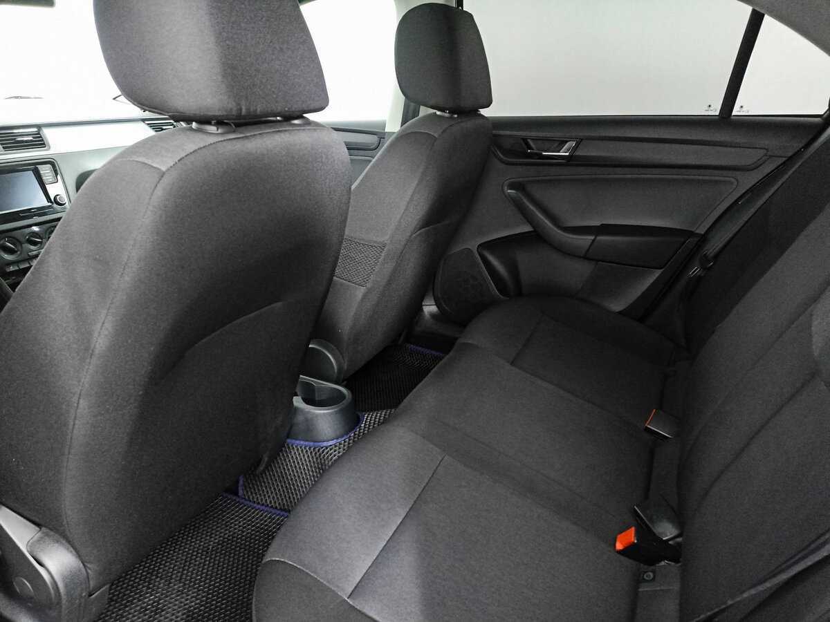 Купить Skoda Rapid, 2018, 67 002 км, фото №10