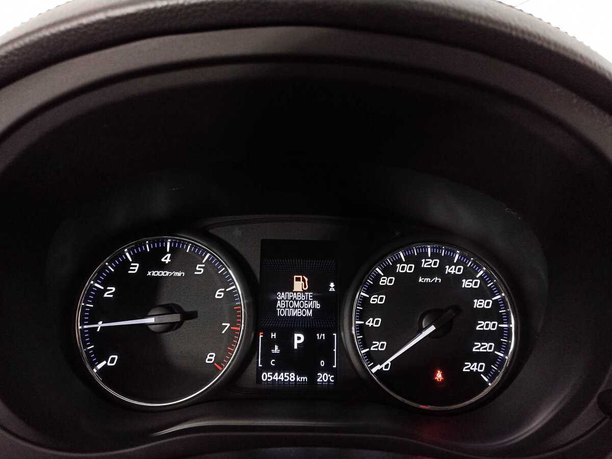 Купить Mitsubishi Outlander, 2018, 54 304 км, фото №13