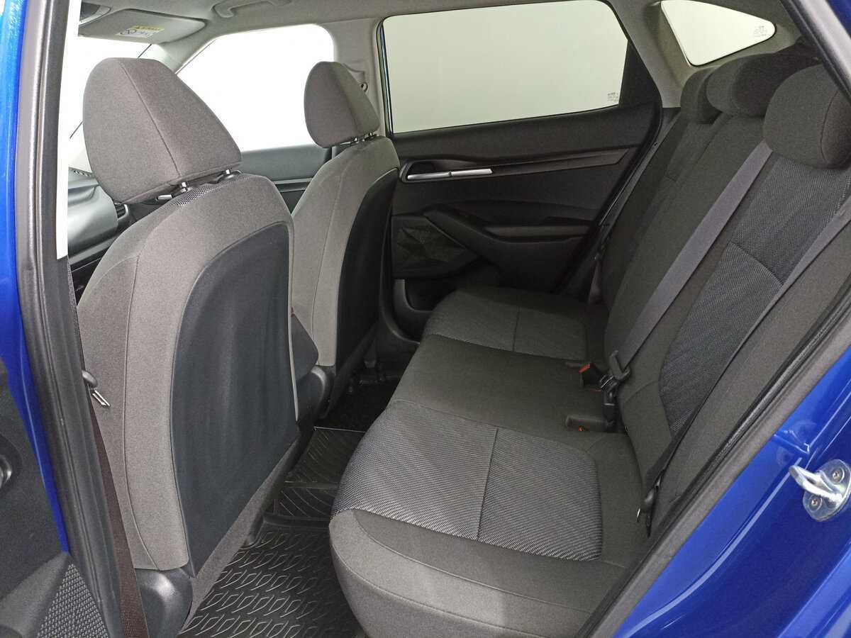 Купить Kia Seltos, 2021, 41 540 км, фото №12