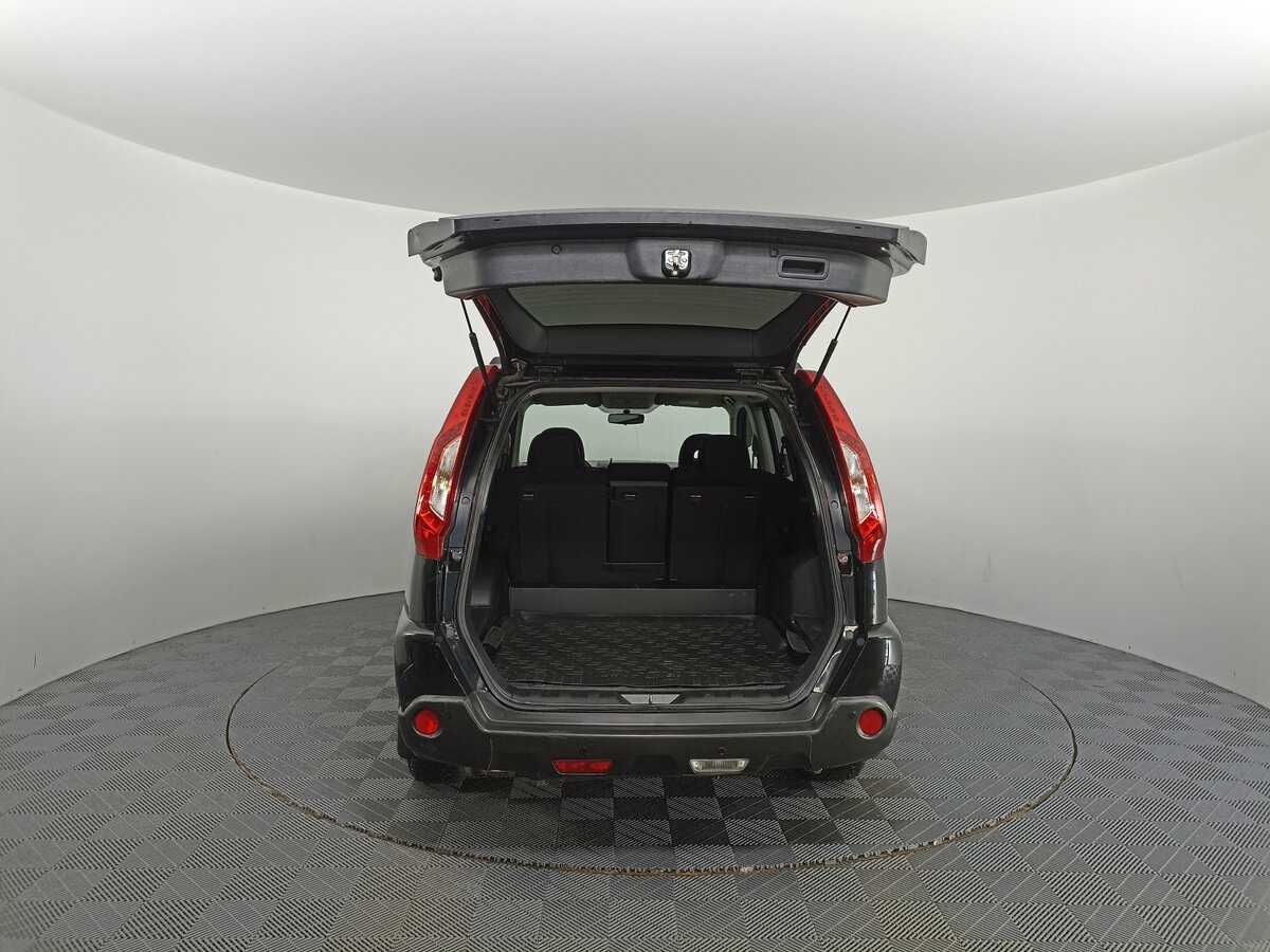 Купить Nissan X-Trail, 2014, 148 401 км, фото №10