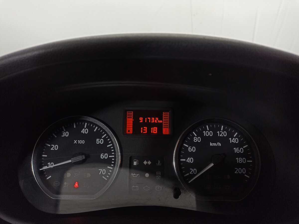 Купить Renault Sandero Stepway, 2014, 91 733 км, фото №13