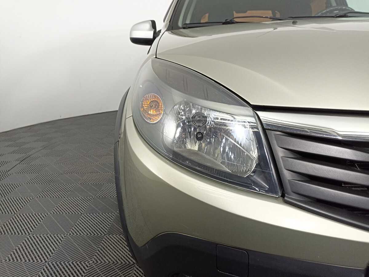 Купить Renault Sandero Stepway, 2014, 91 733 км, фото №17