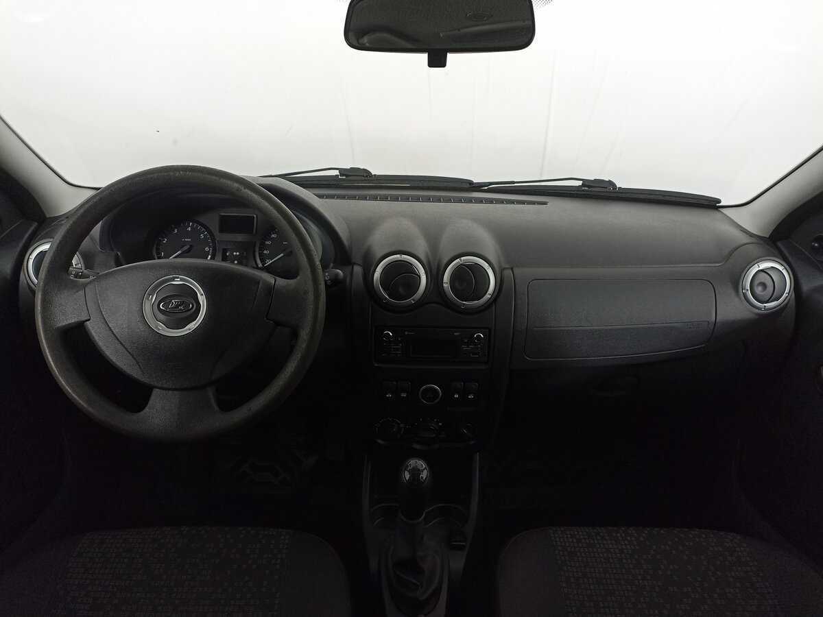 Купить Lada (ВАЗ) Largus, 2021, 136 303 км, фото №14