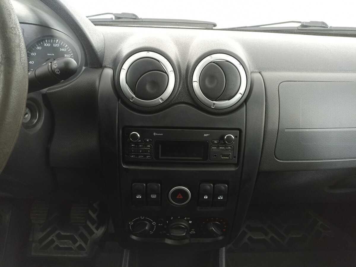 Купить Lada (ВАЗ) Largus, 2021, 136 303 км, фото №15