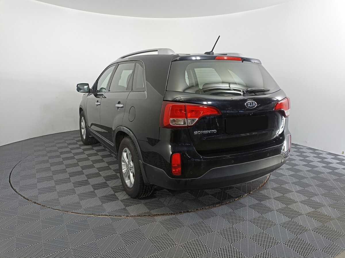Купить Kia Sorento, 2018, 111 506 км, фото №7