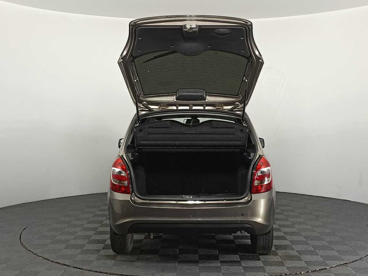 Купить Lada (ВАЗ) Kalina, 2013, 97 168 км, фото №10