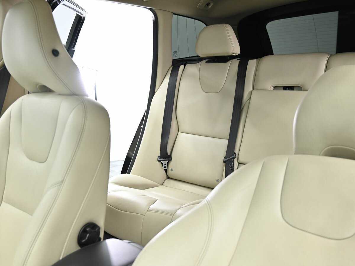 Купить Volvo XC60, 2014, 154 000 км, фото №15