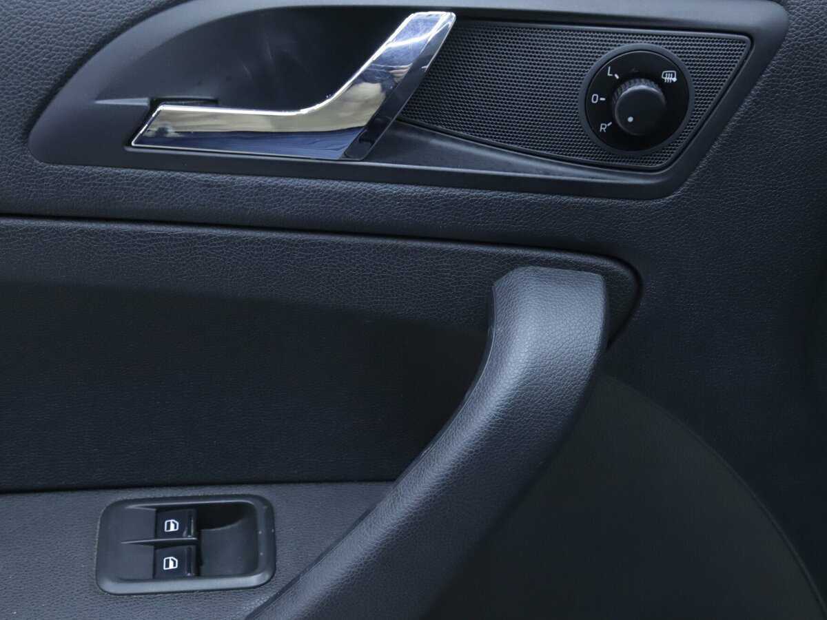 Купить Skoda Yeti, 2014, 155 500 км, фото №8