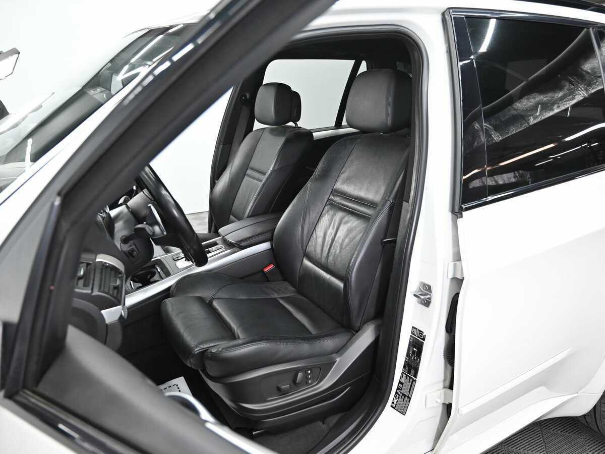Купить BMW X5 30d, 2013, 151 500 км, фото №6