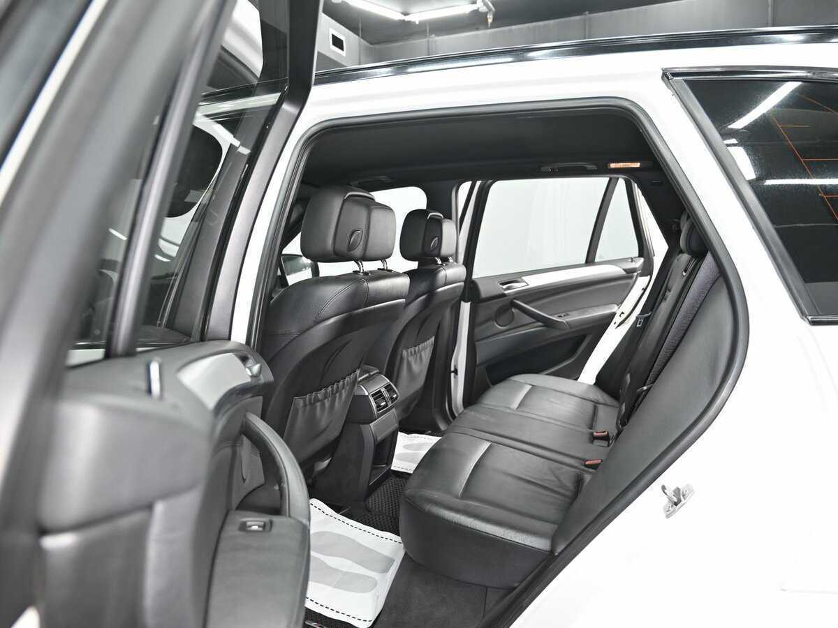 Купить BMW X5 30d, 2013, 151 500 км, фото №16