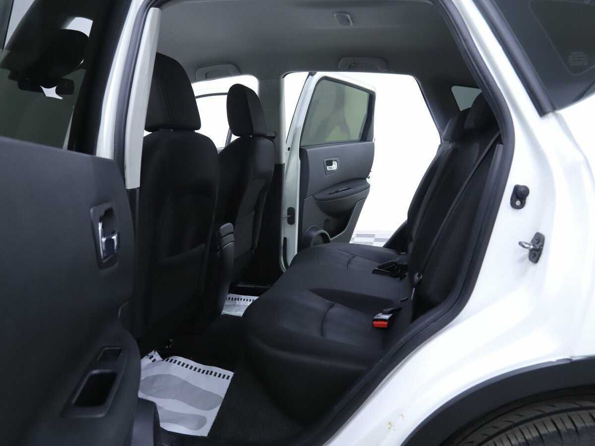 Купить Nissan Qashqai, 2013, 185 500 км, фото №16