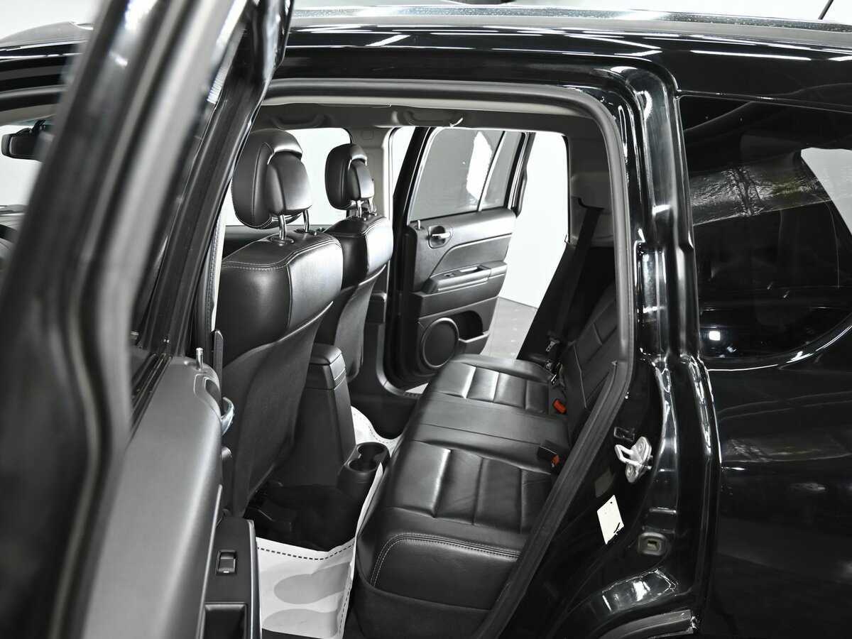 Купить Jeep Compass, 2012, 196 000 км, фото №14