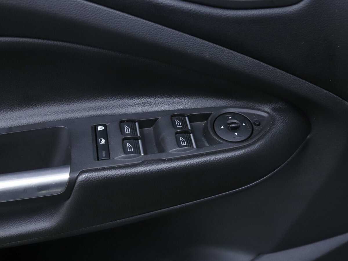 Купить Ford Kuga, 2015, 146 500 км, фото №8