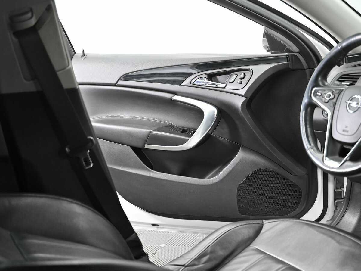 Купить Opel Insignia, 2014, 178 000 км, фото №6
