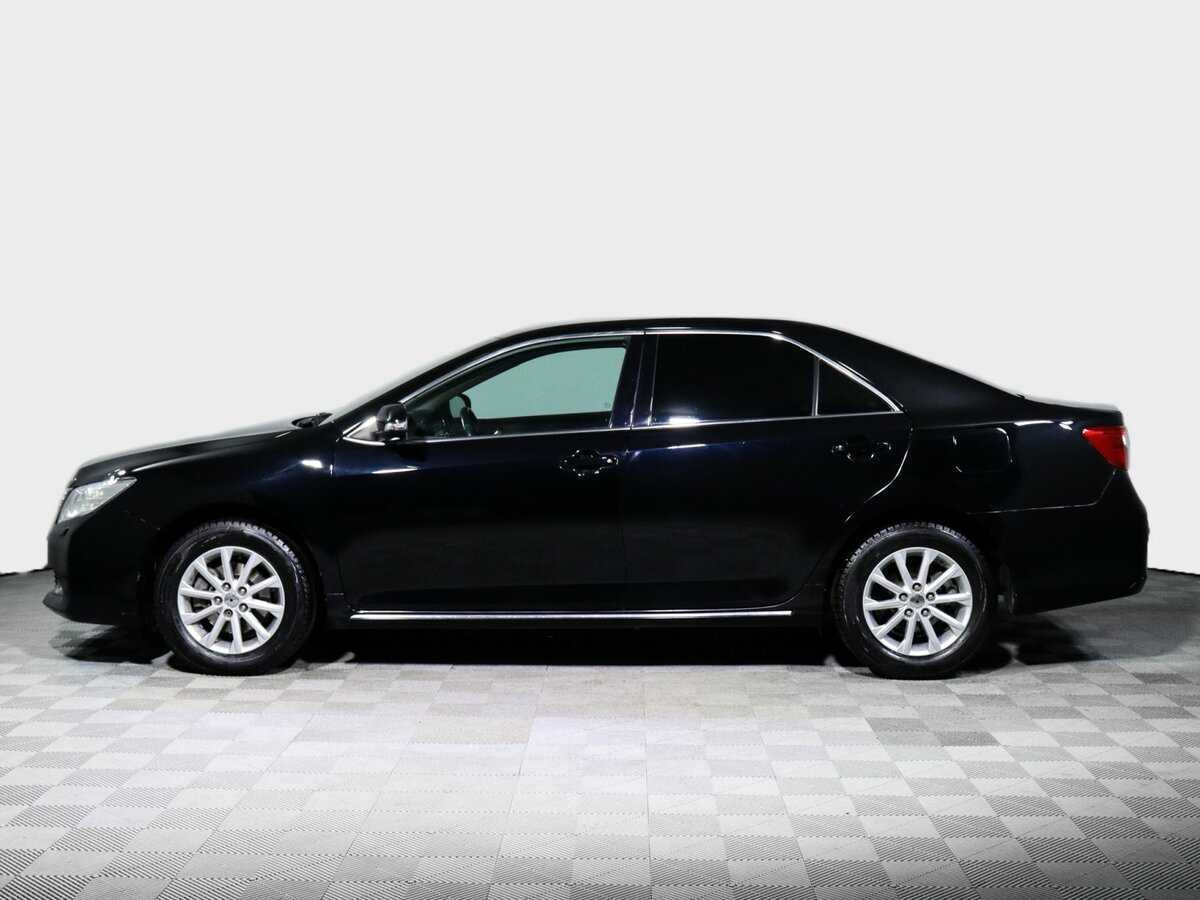 Купить Toyota Camry, 2013, 165 594 км, фото №5