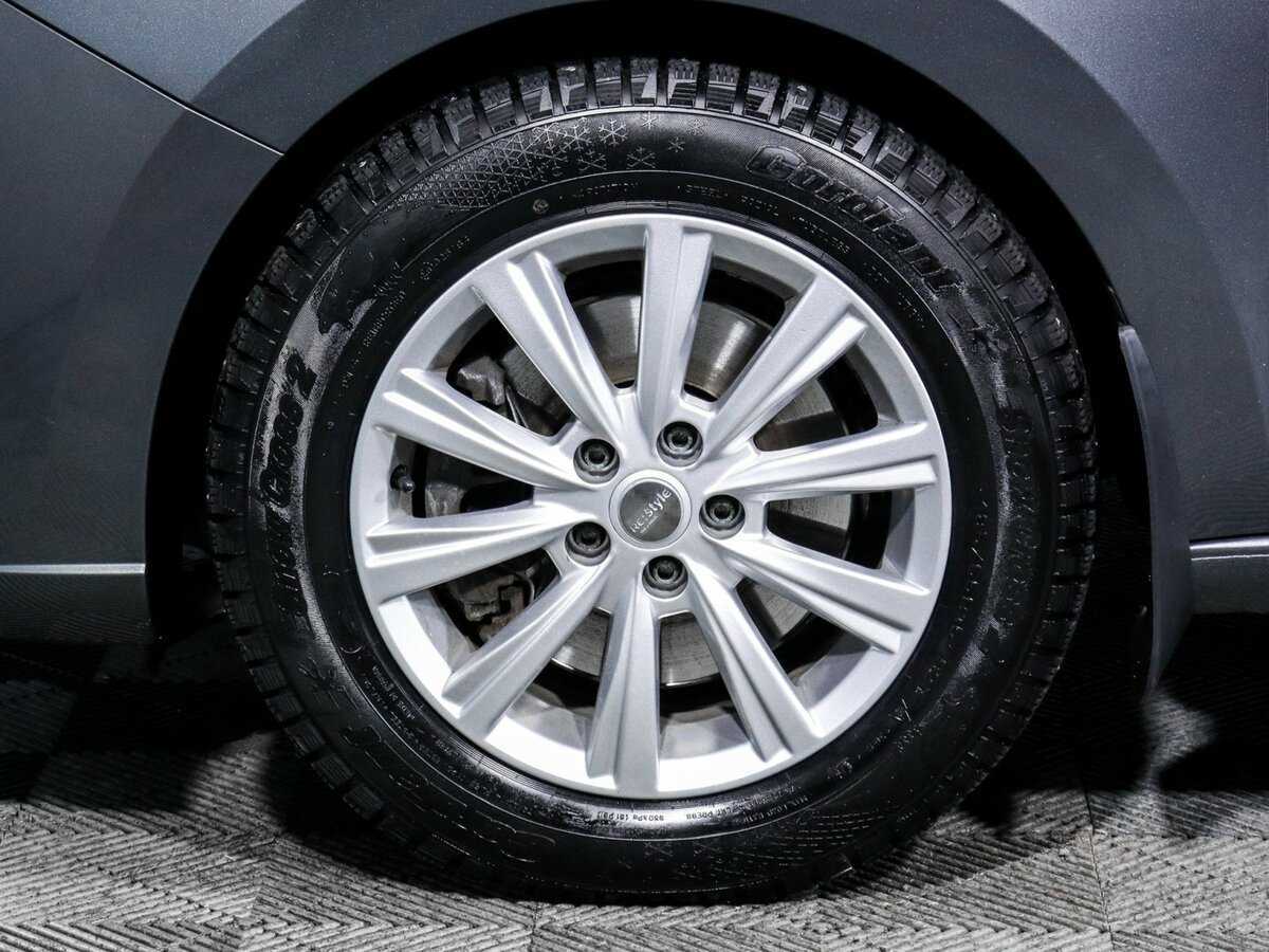 Купить Volkswagen Polo, 2020, 64 256 км, фото №15