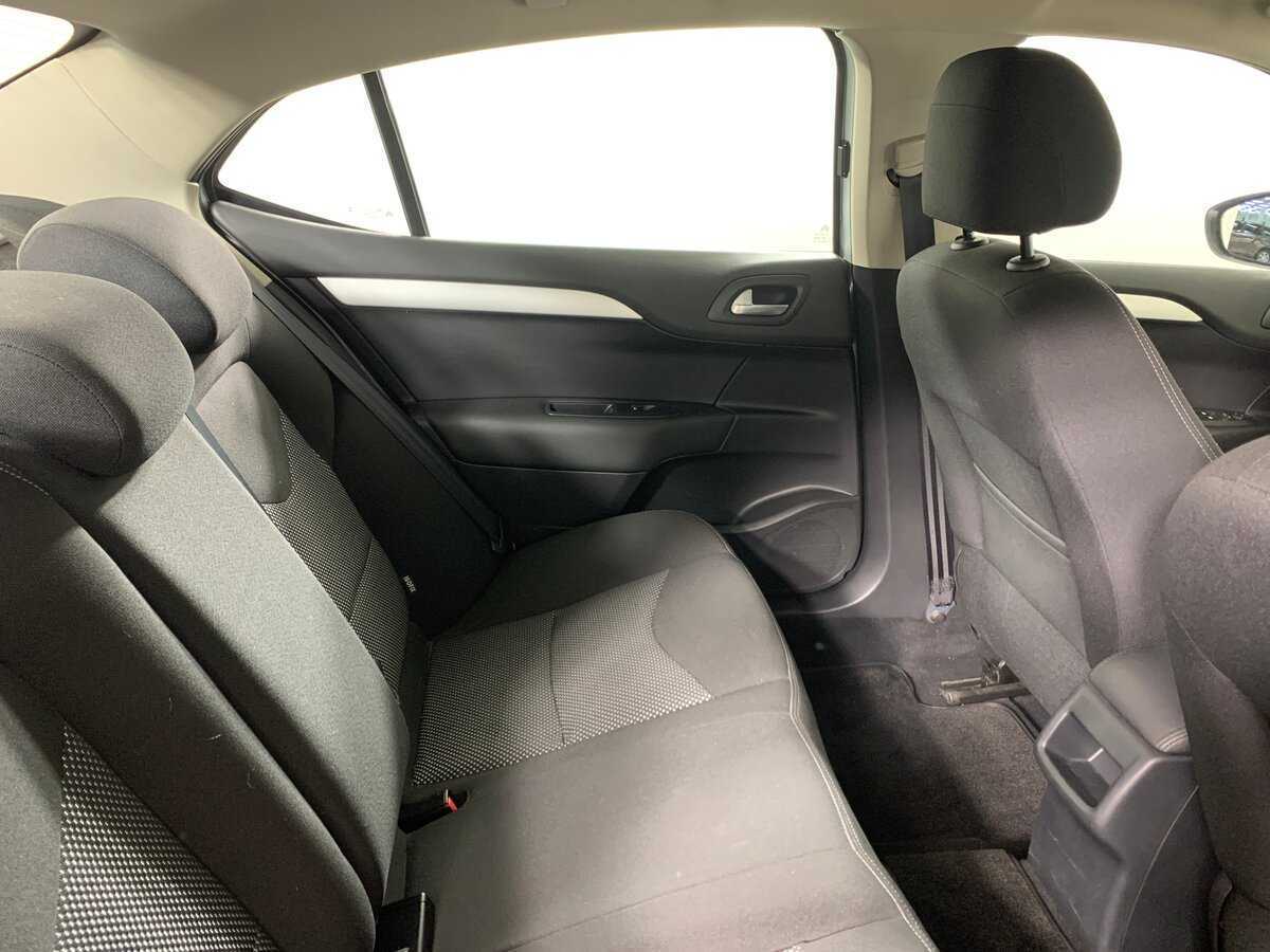 Купить Citroen C4, 2015, 95 032 км, фото №18