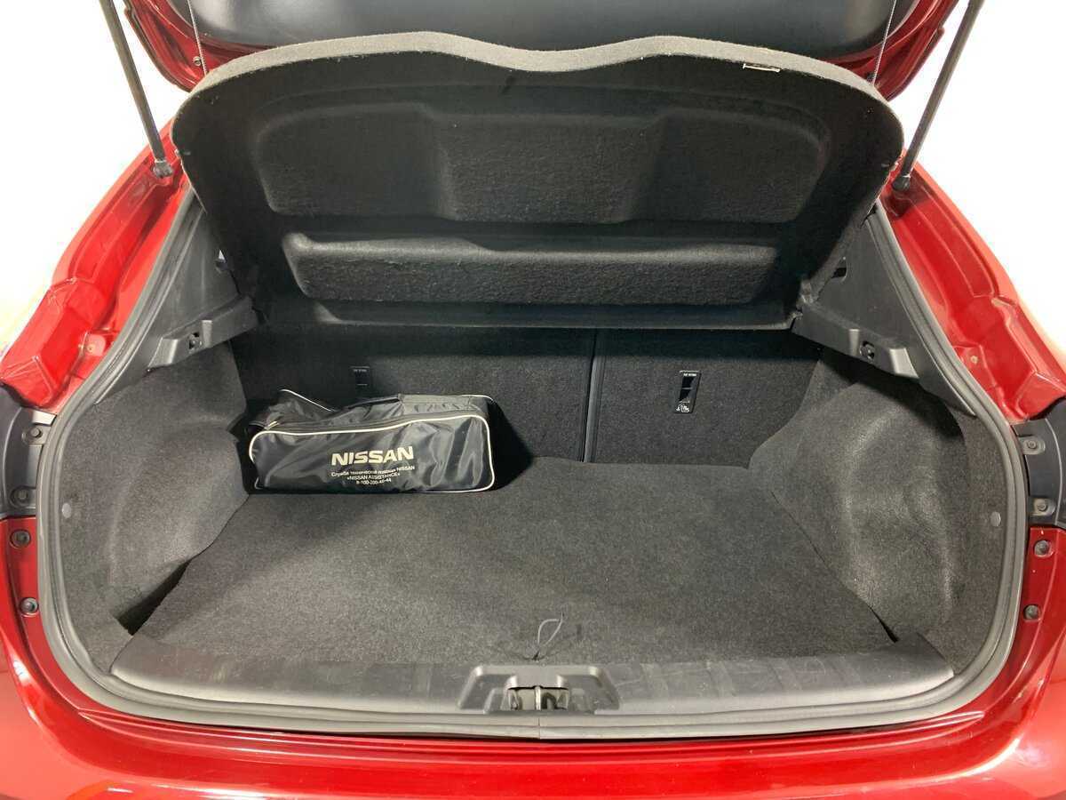 Купить Nissan Qashqai, 2014, 102 462 км, фото №20