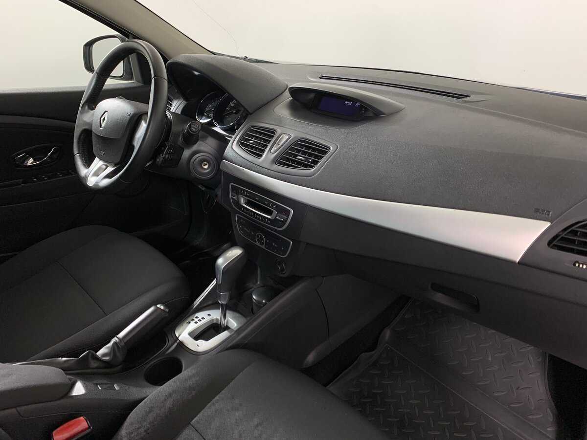 Купить Renault Fluence, 2013, 200 313 км, фото №14