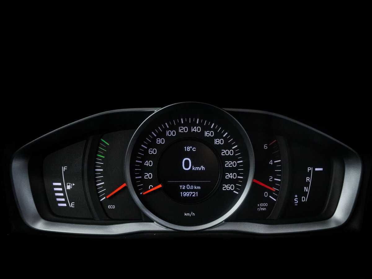 Купить Volvo XC60, 2014, 199 711 км, фото №25