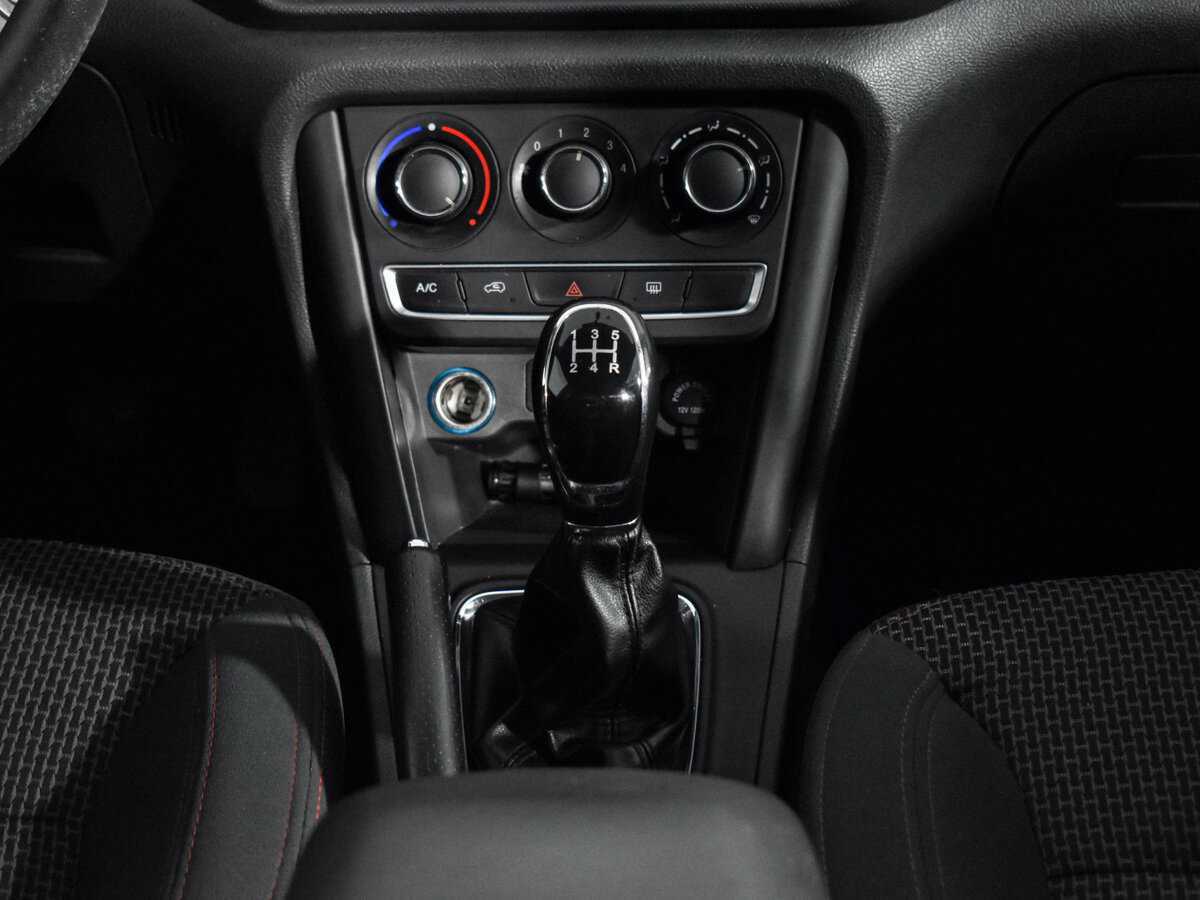 Купить Chery Tiggo 3, 2019, 99 801 км, фото №12