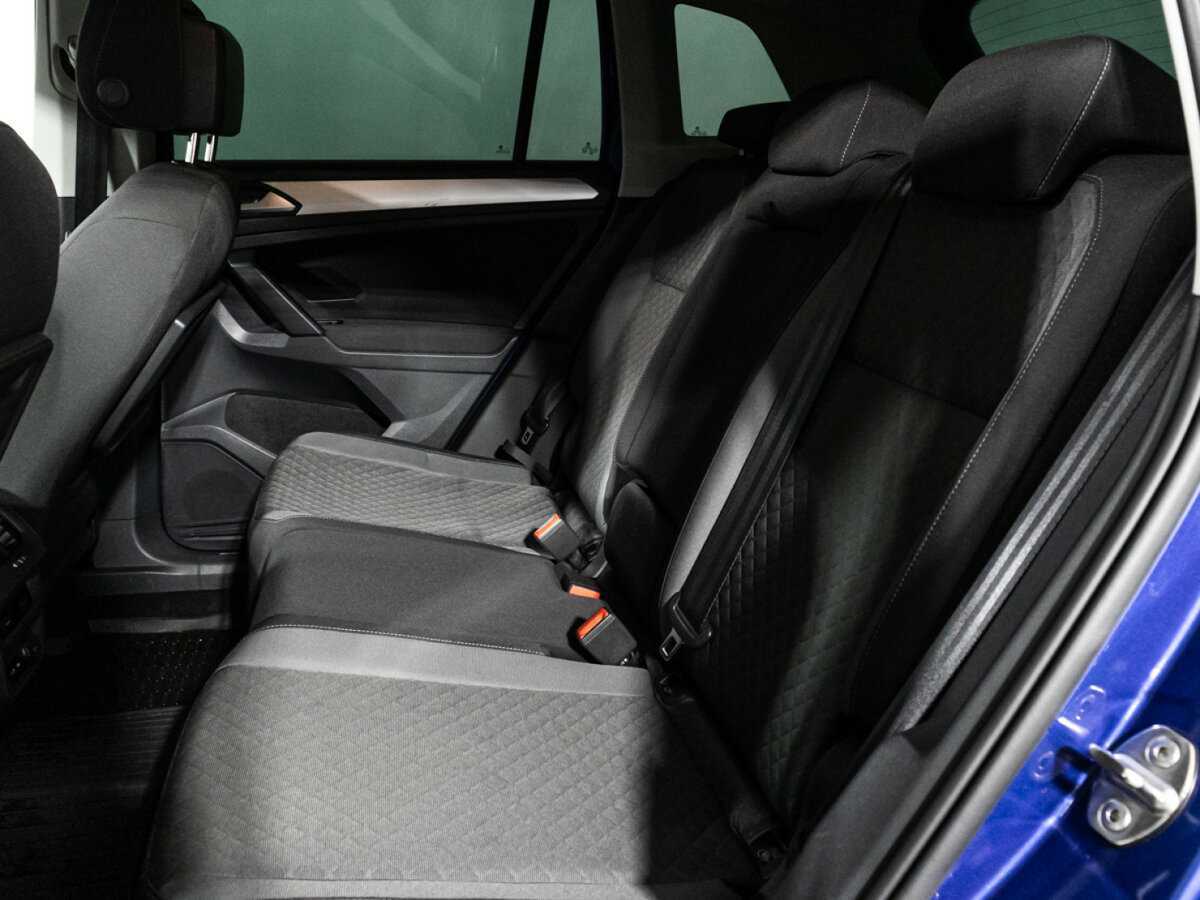 Купить Volkswagen Tiguan, 2019, 162 905 км, фото №10